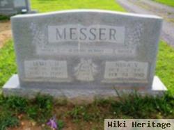 James Harrison Messer