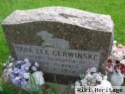 Tara Lee Cerwinske