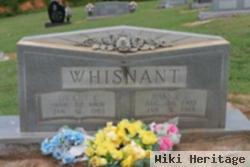 Dwight E Whisnant