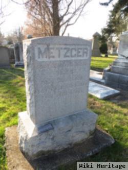 John S Metzger