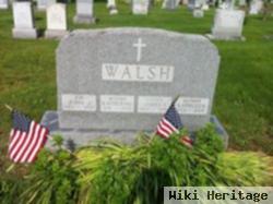 John J. Walsh