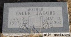 Faler Jacobs