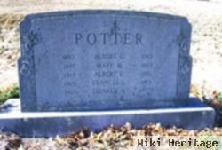 Francis Leonard Potter