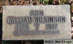 William Wilkinson