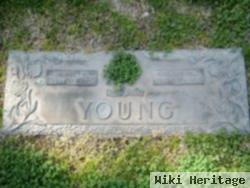 Nellie A. Young