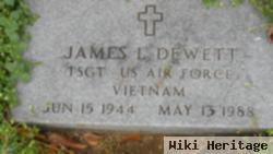 James L. Dewett