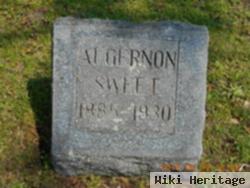 Algernon Sweet