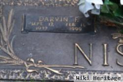 Darvin F. Nissen