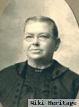 Elizabeth Uehling Wagner