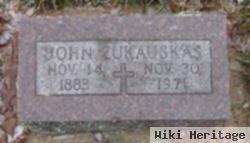 John Zukauskas