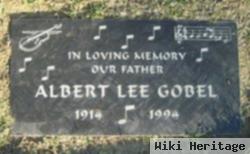 Albert L Gobel