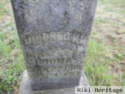 Mildred M. M. Thomas