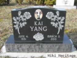 Kai Yang