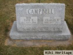 Faye Faler Campbell