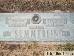 Thomas H. Summerlin