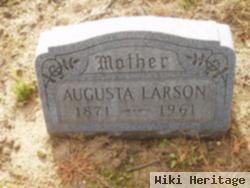 Augusta Anderson Larson