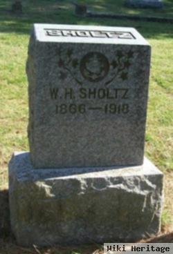 W. H. Sholtz