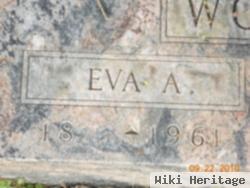 Eva A. Vancamp Wolford