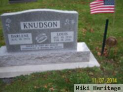 Louis Knudson