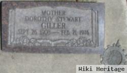 Dorothy Stewart Giller