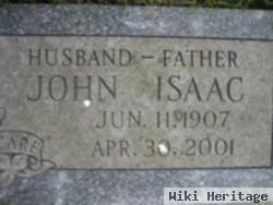 John Isaac