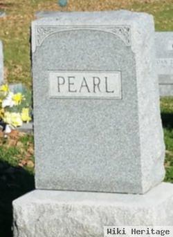 John Lester Pearl