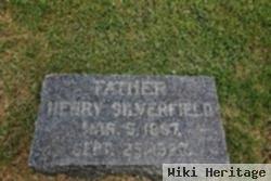 Henry Silverfield