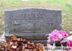 Erna E. Purse