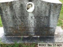 James N Knight