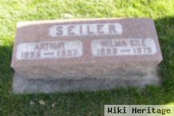 Wilma Kile Seiler