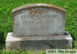 Kythe Lenox Cason Bomar