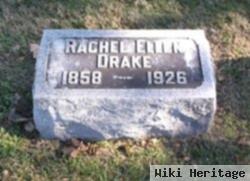 Rachael Ellen Drake