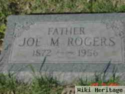 Joe Matthew Rogers