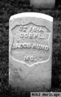 Jacob Hund