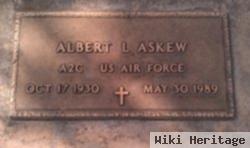 Albert Louis Askew