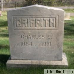 Charles E Griffith