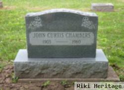 John Curtis Chambers