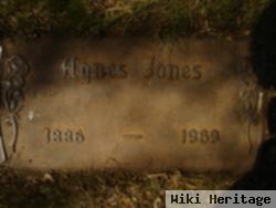 Agnes Jones