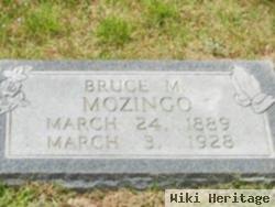 Bruce Milton Mozingo