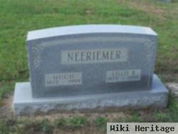 Hugh Neeriemer