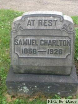 Samuel Charlton