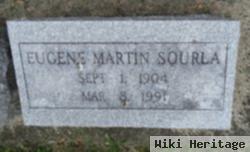 Eugene Martin Sourla