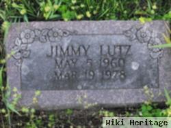 Jimmy Lutz