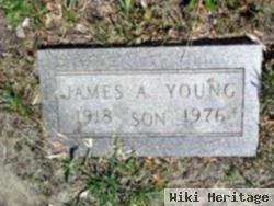 James A. Young