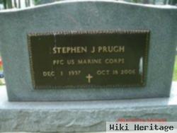 Stephen J. Prugh