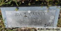 Ida Stewart Carney