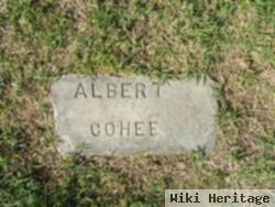 Albert J. Cohee