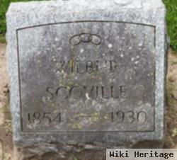 Wilbur Scoville