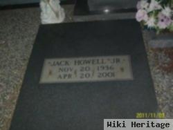 Jack Howell, Jr
