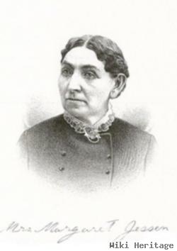 Margaret J Martin Jessen